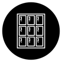 Locker icon