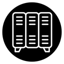 Locker icon