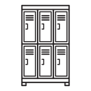 Locker icon