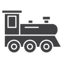 Locomotive icon
