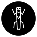 Locust icon