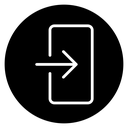 Log in icon