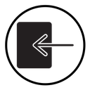 Log in icon