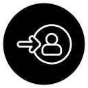 Login icon