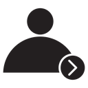 Login icon