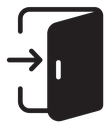 Login icon