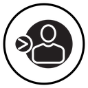 Login icon