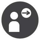 Login icon