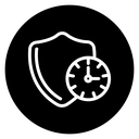 Long term protection 2 icon