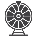 Lottery 3 icon