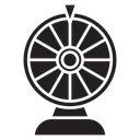 Lottery icon