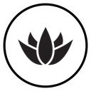 Lotus icon