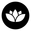 Lotus icon