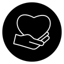 Love icon