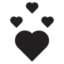 Love icon