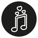 Love Music icon