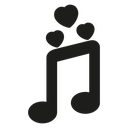Love Music icon