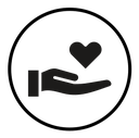 Love icon