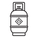 LPG icon