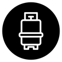 LPG icon