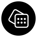 Ludo Dice icon
