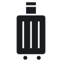 Luggage 3 icon