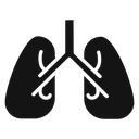 Lungs icon