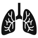 Lungs icon