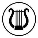 Lyre icon