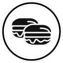 Macarons icon