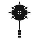 Mace 3 icon