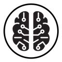 Machine learning icon