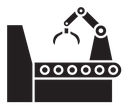 Machinery icon