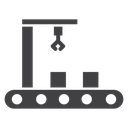 Machinery icon
