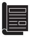 Magazines icon