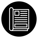 Magazines icon