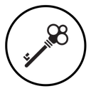Magic Key icon