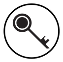 Magic Key icon