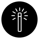 Magic wand icon