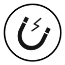 Magnet icon