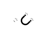 Magnet icon