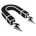 Magnet icon