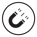 Magnet (2) icon
