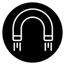 Magnet icon