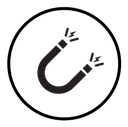 Magnet icon
