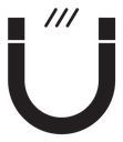 Magnet icon
