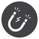 Magnet Power icon