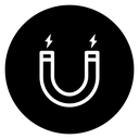 Magnet icon