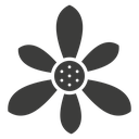 Magnolia icon