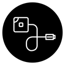Magsafe icon